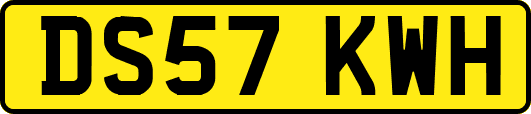 DS57KWH