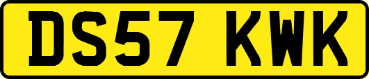DS57KWK