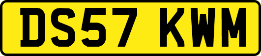 DS57KWM