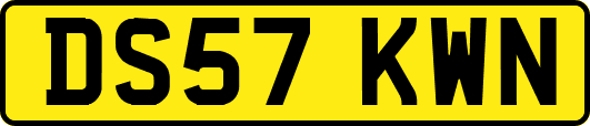DS57KWN