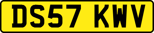 DS57KWV