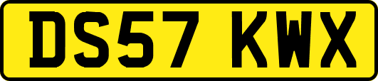 DS57KWX