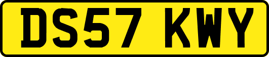 DS57KWY