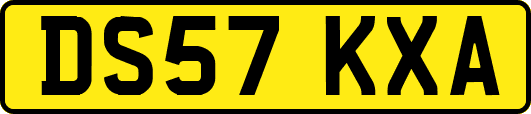 DS57KXA