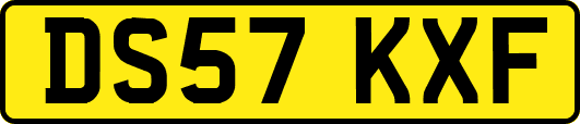 DS57KXF