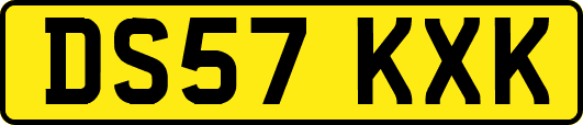 DS57KXK