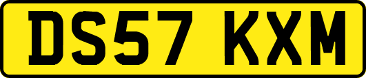 DS57KXM