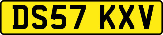 DS57KXV