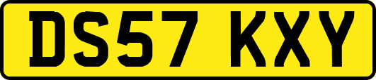 DS57KXY