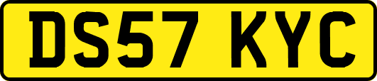 DS57KYC