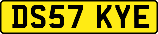 DS57KYE