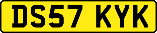 DS57KYK