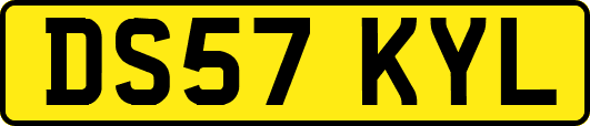 DS57KYL