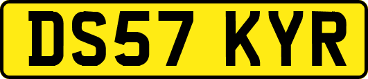 DS57KYR