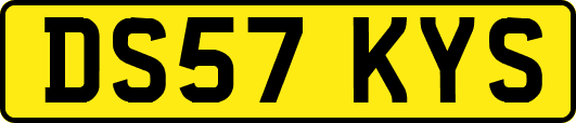 DS57KYS