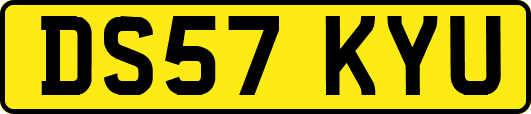 DS57KYU