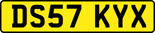 DS57KYX