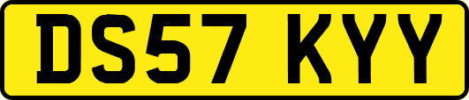 DS57KYY