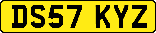 DS57KYZ