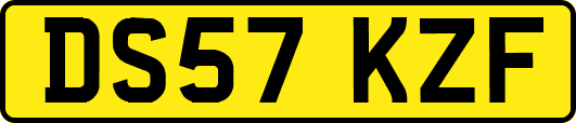 DS57KZF