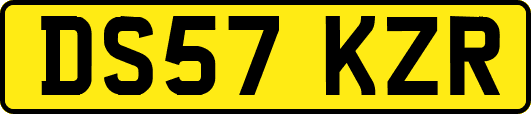 DS57KZR