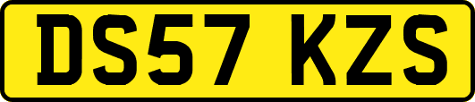 DS57KZS