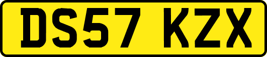 DS57KZX