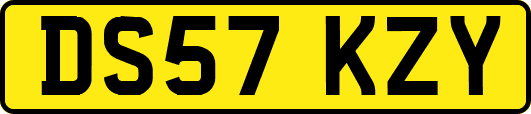 DS57KZY