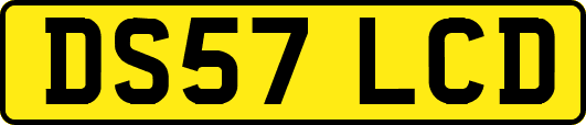 DS57LCD