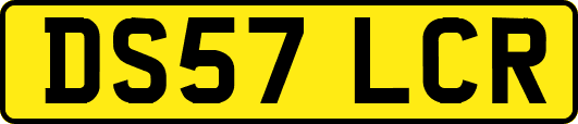 DS57LCR