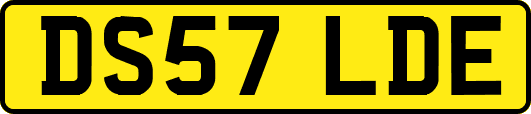DS57LDE