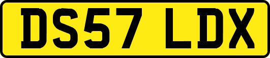 DS57LDX