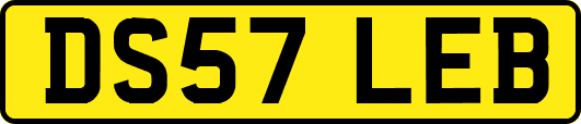 DS57LEB