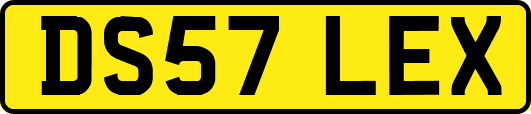 DS57LEX