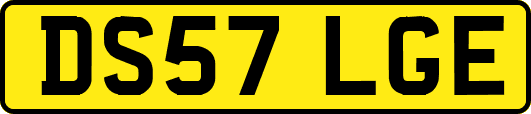 DS57LGE