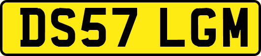 DS57LGM