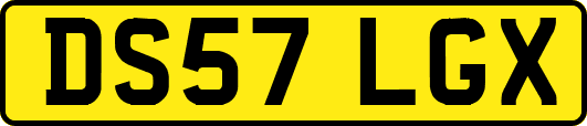 DS57LGX