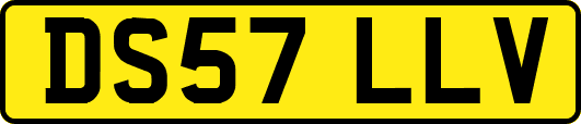 DS57LLV