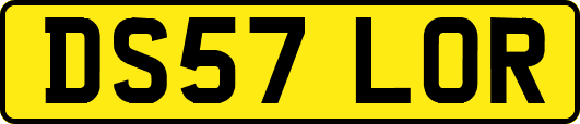 DS57LOR