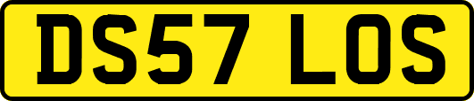DS57LOS
