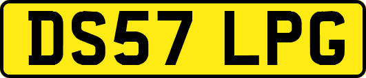 DS57LPG