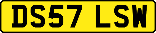 DS57LSW