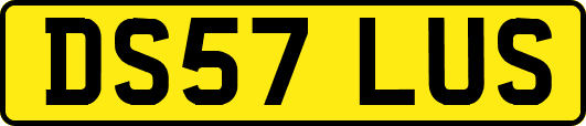 DS57LUS