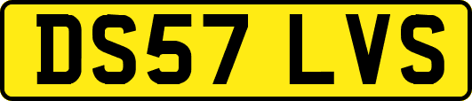 DS57LVS