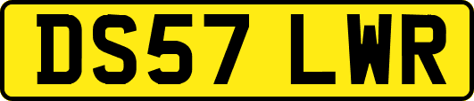 DS57LWR