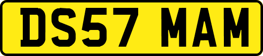 DS57MAM