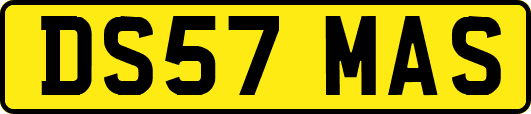 DS57MAS