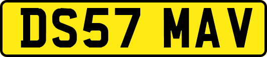 DS57MAV