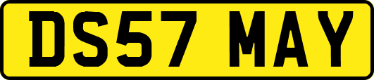 DS57MAY