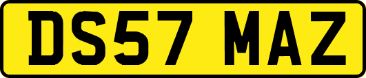 DS57MAZ